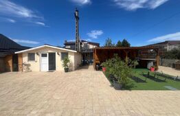 Casa 100 mpu, zona Malu Mare cu 1000 mp teren 