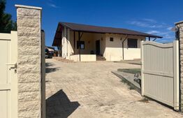 Casa 100 mpu, zona Malu Mare cu 1000 mp teren 