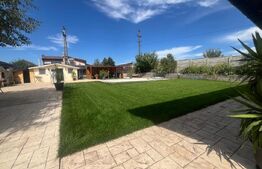 Casa 100 mpu, zona Malu Mare cu 1000 mp teren 