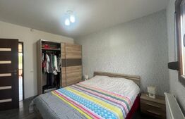 Casa 100 mpu, zona Malu Mare cu 1000 mp teren 