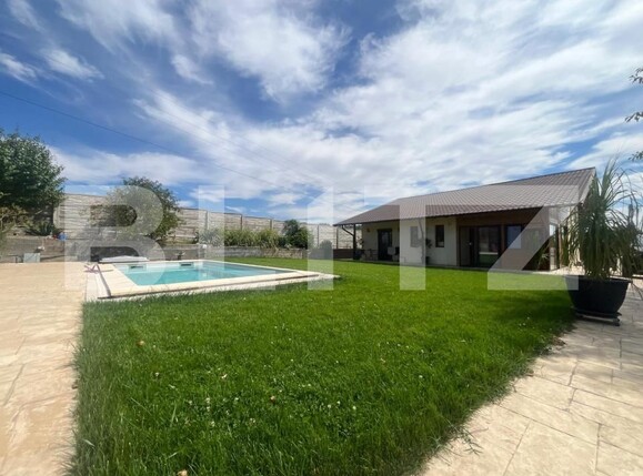 Casa de vânzare 5 camere Exterior Sud - 177586CV | BLITZ Craiova | Poza1