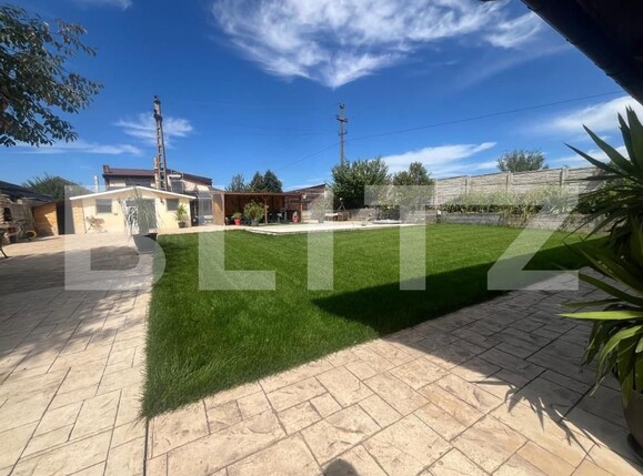 Casa de vânzare 5 camere Exterior Sud - 177586CV | BLITZ Craiova | Poza4