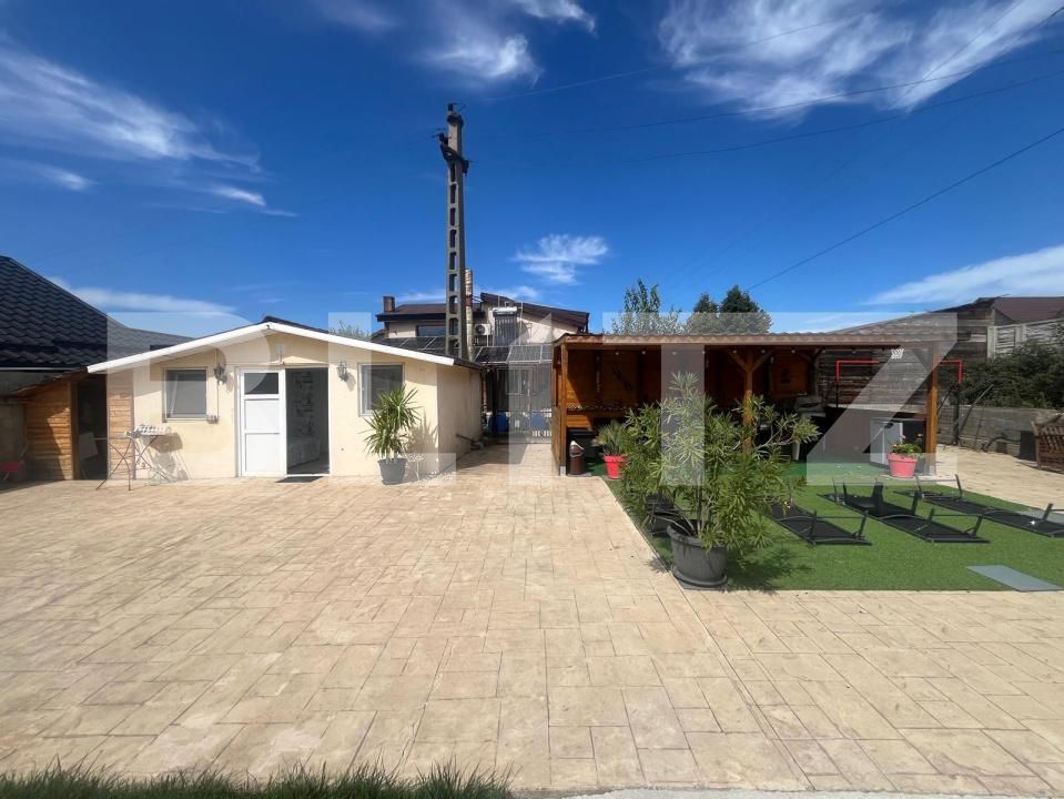 Casa de vânzare 5 camere Exterior Sud - 177586CV | BLITZ Craiova | Poza5