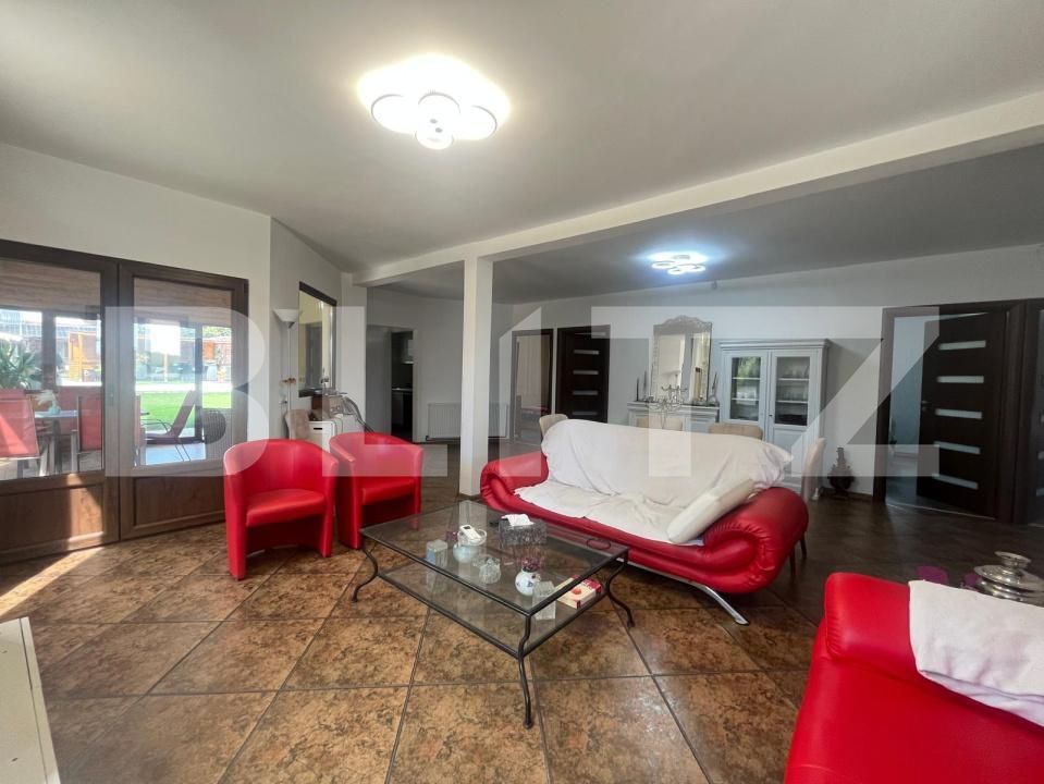 Casa de vânzare 5 camere Exterior Sud - 177586CV | BLITZ Craiova | Poza8