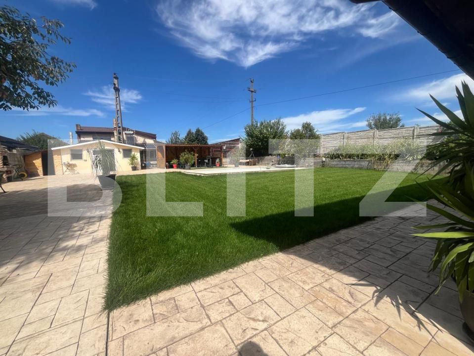 Casa de vânzare 5 camere Exterior Sud - 177586CV | BLITZ Craiova | Poza4