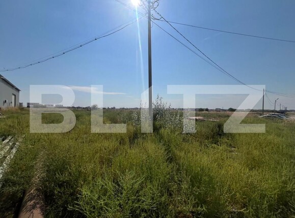 Teren de vânzare Exterior Est - 177591TV | BLITZ Craiova | Poza3