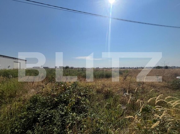 Teren de vânzare Exterior Est - 177591TV | BLITZ Craiova | Poza1