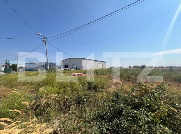 Teren de vânzare Exterior Est - 177593TV | BLITZ Craiova | Poza1