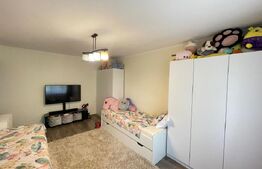 Apartament 2 camere decomandat ,53,18mp,etaj 3 ,zona Rovine