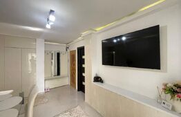 Apartament 2 camere decomandat ,53,18mp,etaj 3 ,zona Rovine