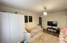 Apartament 2 camere decomandat ,53,18mp,etaj 3 ,zona Rovine