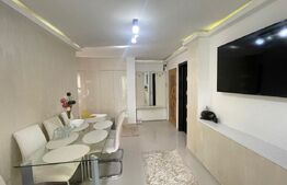 Apartament 2 camere decomandat ,53,18mp,etaj 3 ,zona Rovine