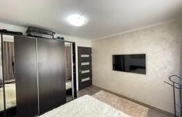 Apartament 2 camere decomandat ,53,18mp,etaj 3 ,zona Rovine