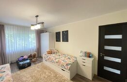 Apartament 2 camere decomandat ,53,18mp,etaj 3 ,zona Rovine