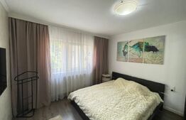 Apartament 2 camere decomandat ,53,18mp,etaj 3 ,zona Rovine