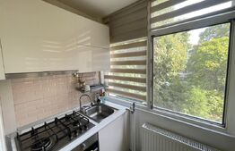 Apartament 2 camere decomandat ,53,18mp,etaj 3 ,zona Rovine