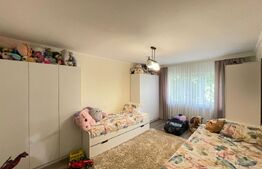 Apartament 2 camere decomandat ,53,18mp,etaj 3 ,zona Rovine