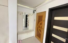 Apartament 2 camere decomandat ,53,18mp,etaj 3 ,zona Rovine