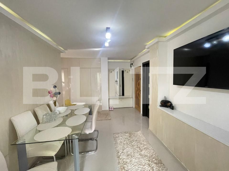 Apartament de vânzare 2 camere Rovine - 177604AV | BLITZ Craiova | Poza3