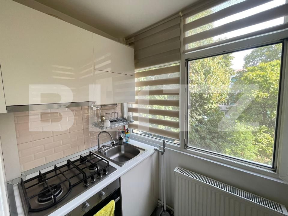 Apartament de vânzare 2 camere Rovine - 177604AV | BLITZ Craiova | Poza13