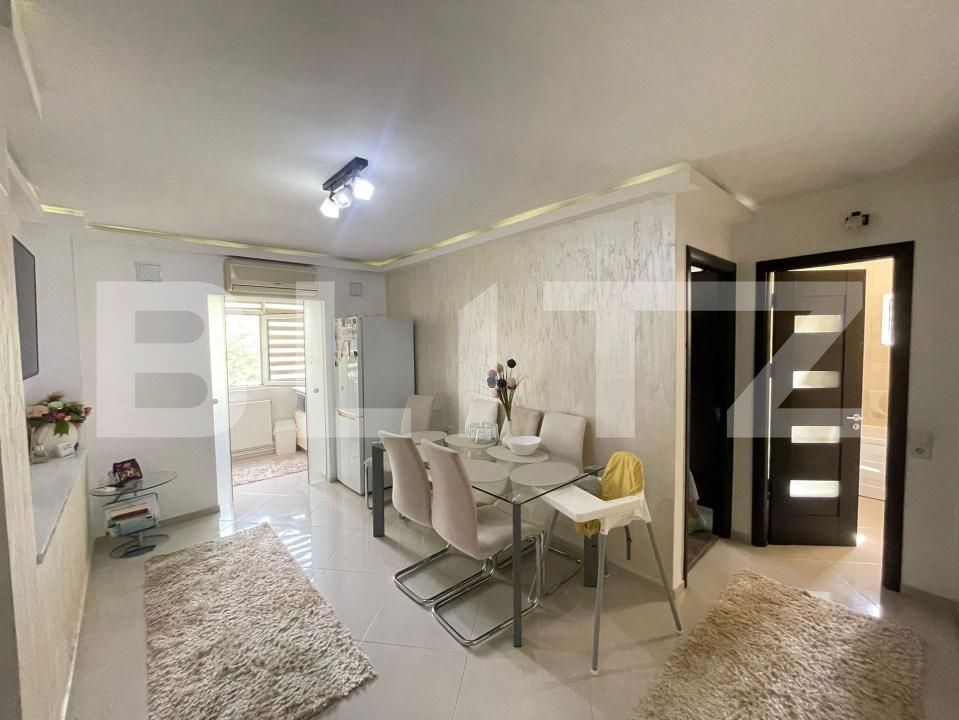 Apartament de vânzare 2 camere Rovine - 177604AV | BLITZ Craiova | Poza4