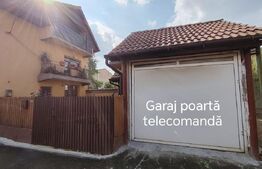 Casa P+1+M, 5 camere, Rovine