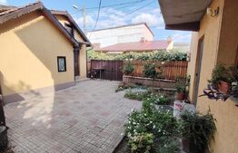 Casa P + 1 + M cu 5 camere, zona centrală a Craiovei