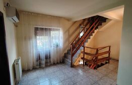 Casa P + 1 + M cu 5 camere, zona centrala, cartier Rovine