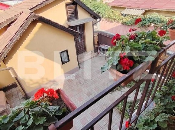 Casa de vânzare 5 camere Central - 177630CV | BLITZ Craiova | Poza5