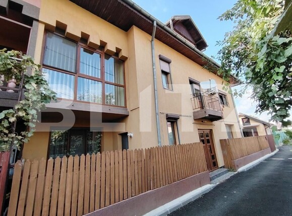 Casa de vânzare 5 camere Central - 177630CV | BLITZ Craiova | Poza2