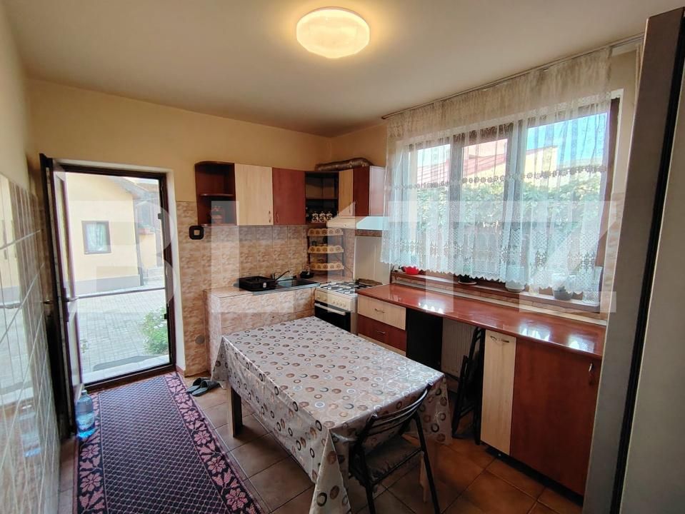 Casa de vânzare 5 camere Central - 177630CV | BLITZ Craiova | Poza3