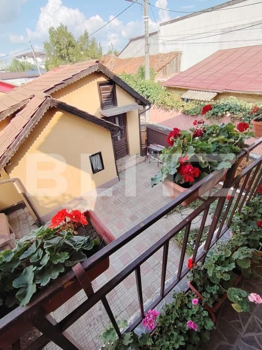 Casa de vânzare 5 camere Central - 177630CV | BLITZ Craiova | Poza5