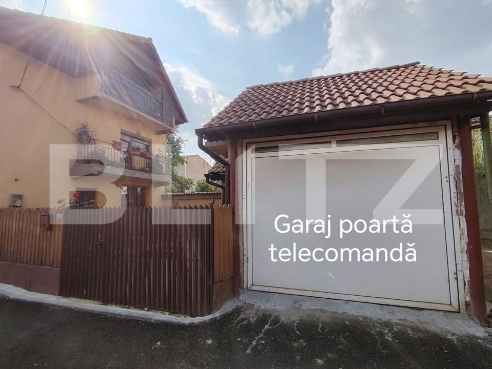 Casa de vânzare 5 camere Central - 177630CV | BLITZ Craiova | Poza2
