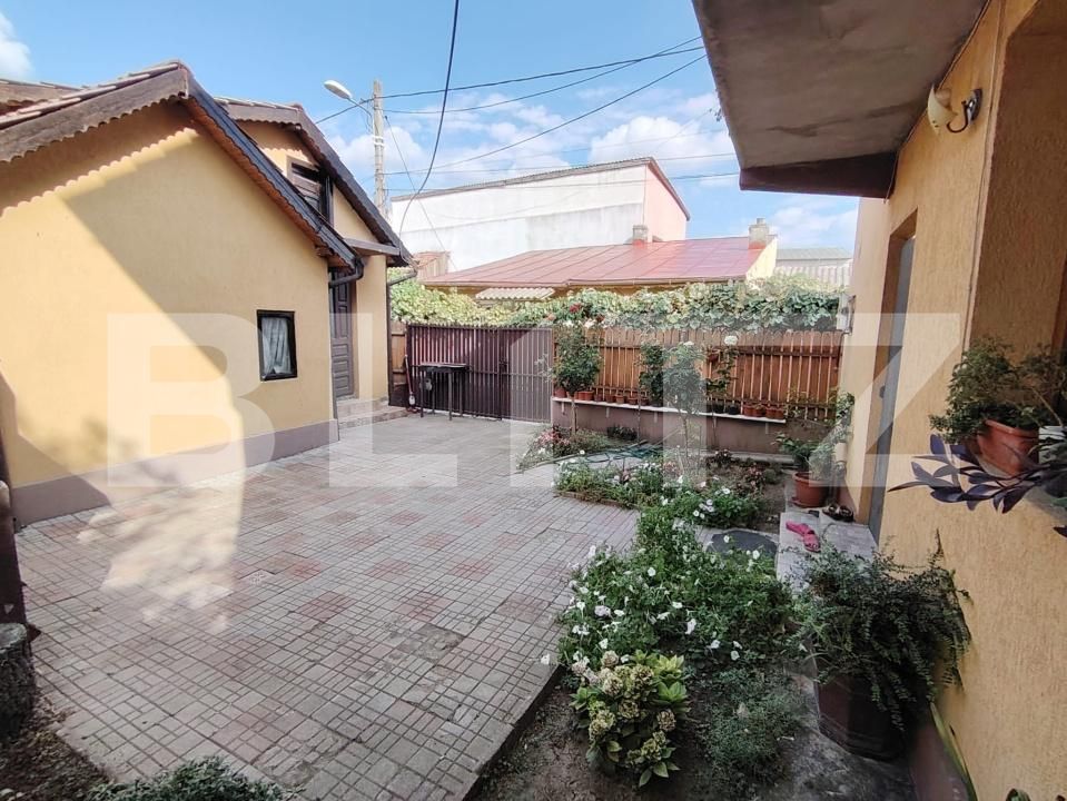 Casa de vânzare 5 camere Central - 177630CV | BLITZ Craiova | Poza9