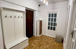 Apartament modern cu 3 camere, 85 mp, centrala si AC, zona CENTRALA