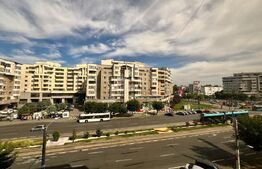 Apartament modern cu 3 camere, 85 mp, centrala si AC, zona CENTRALA