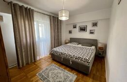 Apartament modern cu 3 camere, 85 mp, centrala si AC, zona CENTRALA