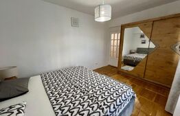 Apartament modern cu 3 camere, 85 mp, centrala si AC, zona CENTRALA