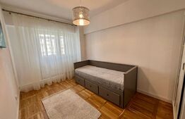 Apartament modern cu 3 camere, 85 mp, centrala si AC, zona CENTRALA