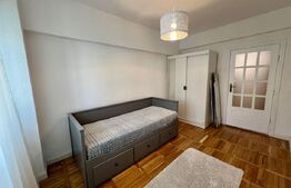 Apartament modern cu 3 camere, 85 mp, centrala si AC, zona CENTRALA