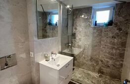 Apartament modern cu 3 camere, 85 mp, centrala si AC, zona CENTRALA