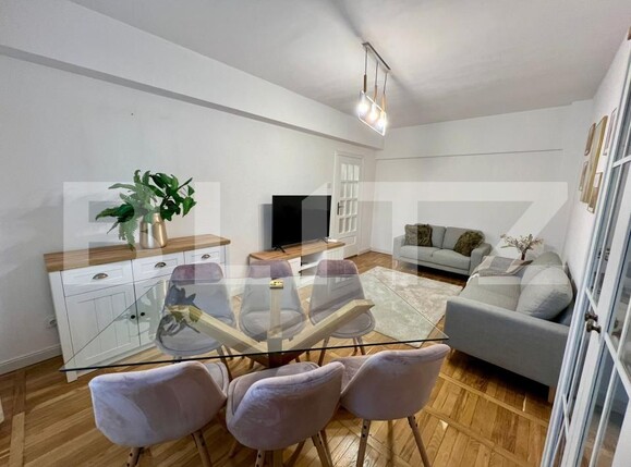 Apartament de închiriat 3 camere Calea Bucuresti - 177633AI | BLITZ Craiova | Poza2