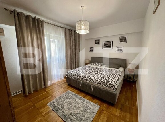 Apartament de închiriat 3 camere Calea Bucuresti - 177633AI | BLITZ Craiova | Poza3