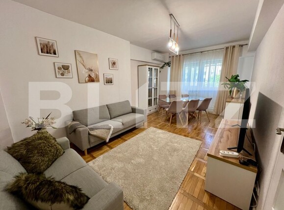 Apartament de închiriat 3 camere Calea Bucuresti - 177633AI | BLITZ Craiova | Poza1