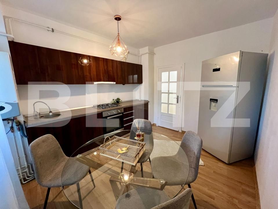 Apartament de închiriat 3 camere Calea Bucuresti - 177633AI | BLITZ Craiova | Poza7