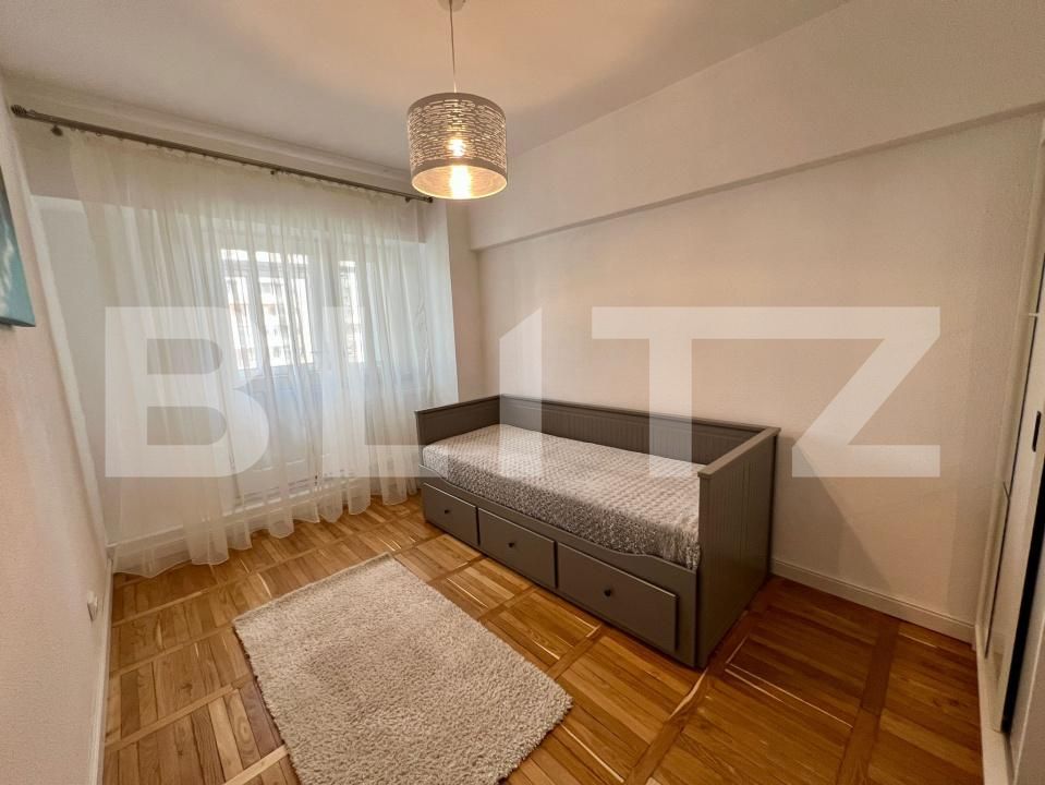 Apartament de închiriat 3 camere Calea Bucuresti - 177633AI | BLITZ Craiova | Poza5