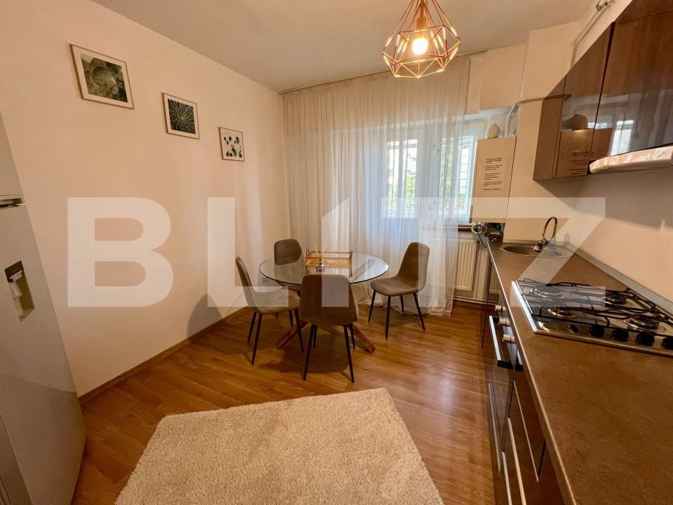 Apartament de închiriat 3 camere Calea Bucuresti - 177633AI | BLITZ Craiova | Poza8