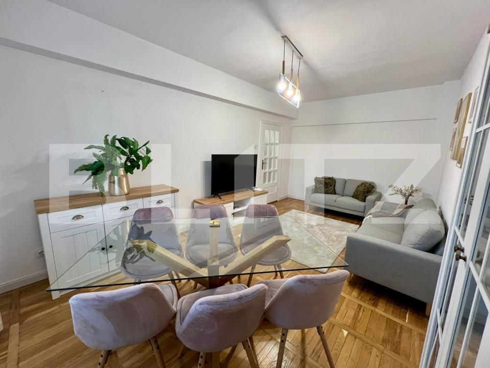 Apartament de închiriat 3 camere Calea Bucuresti - 177633AI | BLITZ Craiova | Poza2