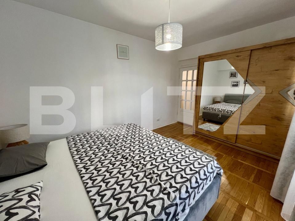 Apartament de închiriat 3 camere Calea Bucuresti - 177633AI | BLITZ Craiova | Poza9