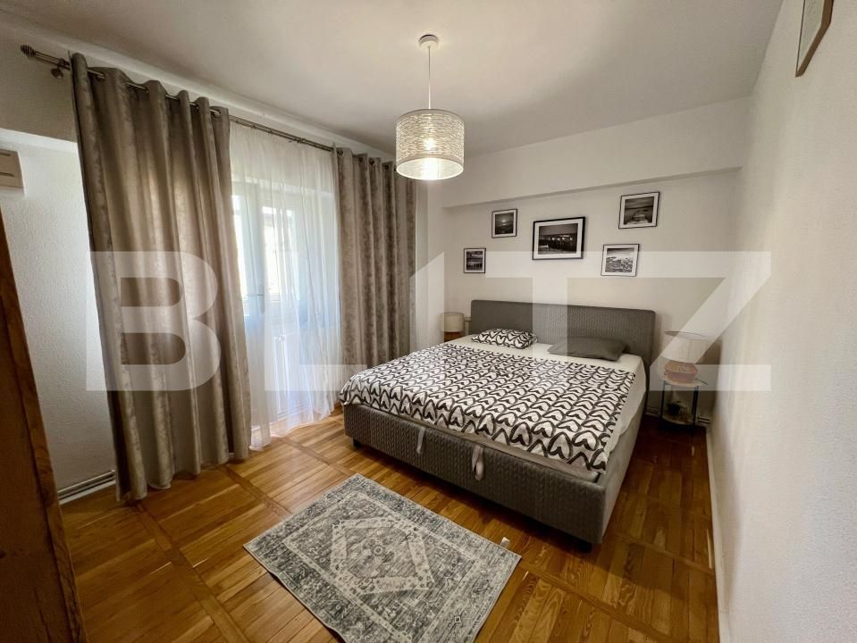 Apartament de închiriat 3 camere Calea Bucuresti - 177633AI | BLITZ Craiova | Poza3